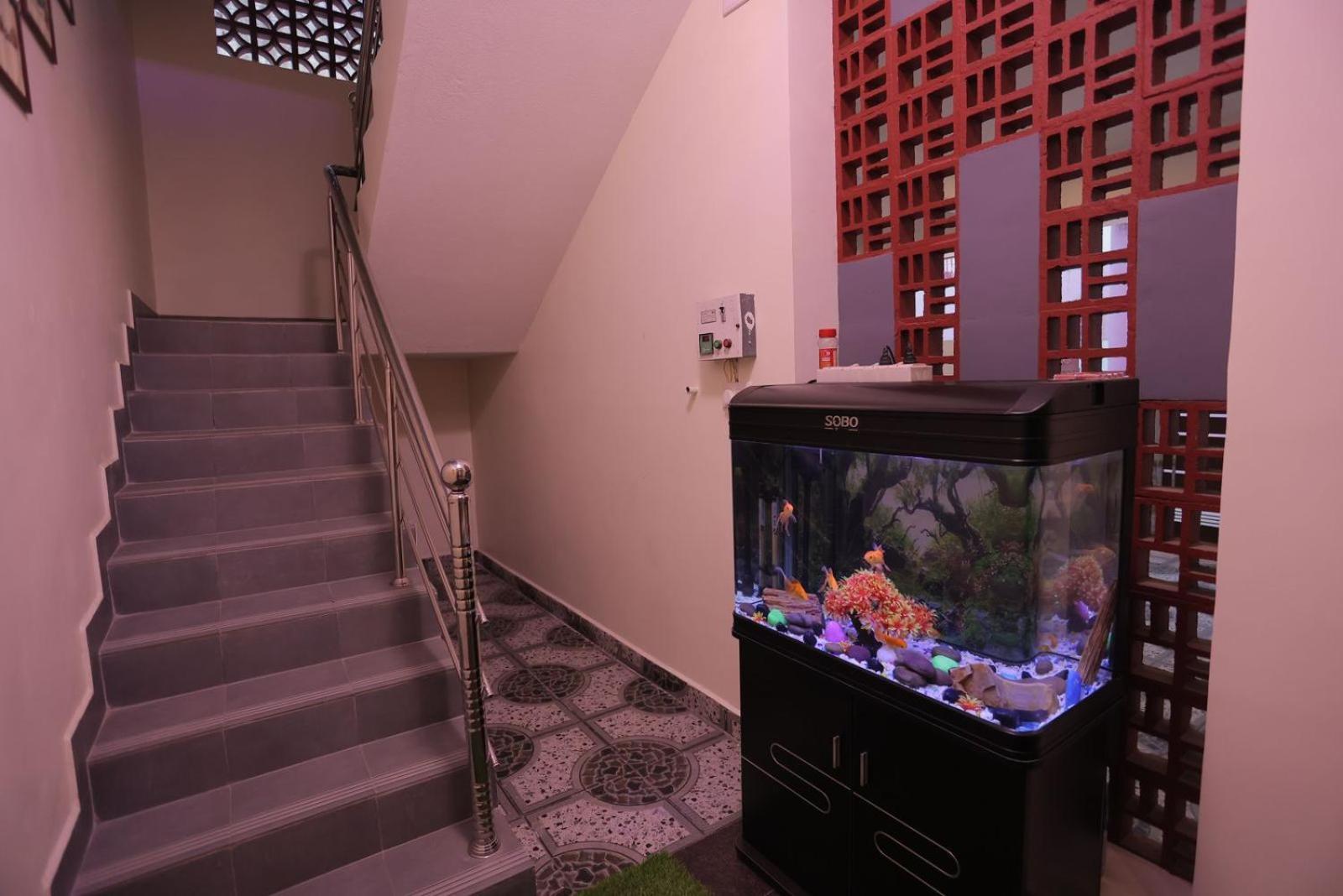 Ruby Villa 퐁디셰리 외부 사진